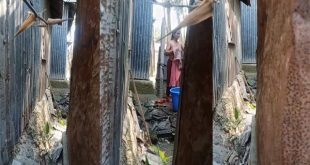 Neighbour Village Bhabi Bathing Porn
