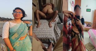 Horny Hot Teacher Affair – Fucking Husband with Student Video