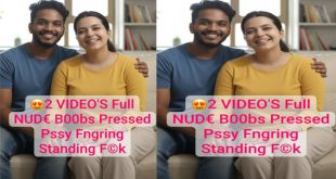 Horny Desi Couples Boobs Pressed Pssy – Fngring by Husband with Full Face