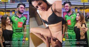 Lavanya Manickam Spitting To – Lube Dick and Hard Sex – App Content