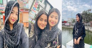 Cute GF Boobs Sucking By Her BF Dick