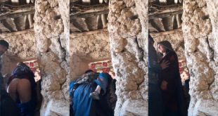 Pashto Mature Bhabhi – Fucking By Young Lover