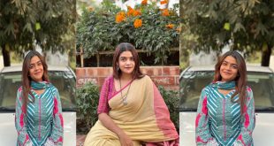 Horny Tanker GF Pressing Boobs Showing Pussy Mms