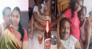 Surprises His Wife Husband Shares With Friend Threesome Viral Porn