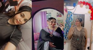 Beautiful Sexy Chubby Gf – Showing Lover