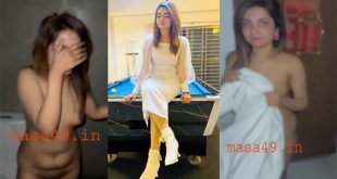 Hot Babe GF Nude Captured And Hard Fucked Hotel By BF