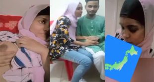 Hijabi Girl Blowjob Outdoor Porn