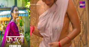Kajali Part 01 Ep 2 – 2025 Hot Web Series – Kahaniplay