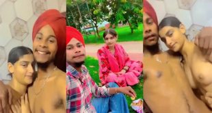 Punjabi Lover Fucking Mms