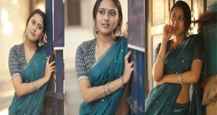 Actress Maanushi Khair Leaked Scenes