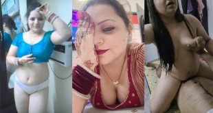 Chocolate Boy Fucking & Getting BJ By Aunty