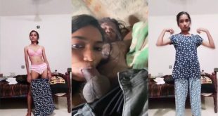 Horny Mallu Babe Fucking – And Blowjob update