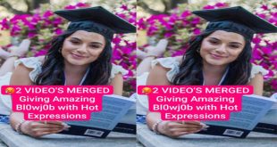 Beautiful University Topper Nude – Giving Amazing Blowjob – Hot Expressions