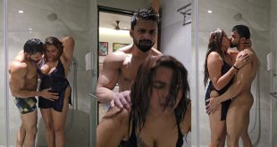 Actress Preeti Puneet HJ & Sex – With Bodybuilder Full – App Content