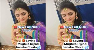 Mughko Randi Banake Chodo – Beauty After Party New Fucking