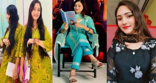 Beautiful Babe Pressing Boobs Fingering