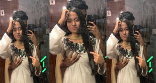 Horny Lover Fucking Mms