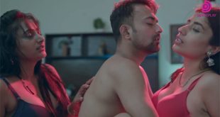 Maami ji Part 2 Ep 4 – 2025 Hindi Web Series – Dzyreplay