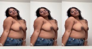 Sexy Indian Girl Nude Showing