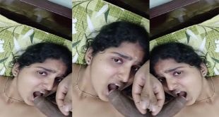 Beautiful Wife Sucking Dick