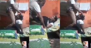 Bhabi Sucking And – Fucking With Old Man