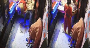 Couple Fucking CCTV Viral Video