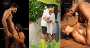 Indian Actress Nandana Krishnan Boobs Sucked by Guy App Content