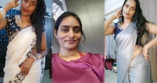 Telugu YouTuber Seethamahalakshmi Live Chat