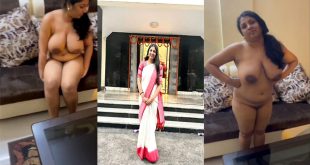 MILF Mom Big Boobs Fucking – Hard Sex Her Stepson