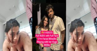 Desi GF Latest Trending Most Exclusive Video