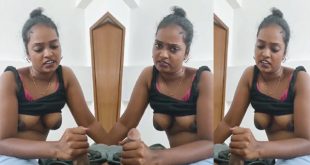 Tamil Horny Babe Giving – Handjob Fucking Dick