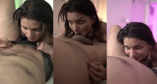 Resmi Nair BJ to Unknown Guy – App Content