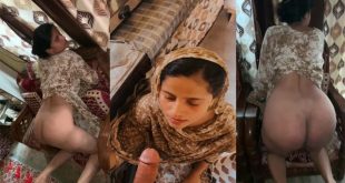 Mature Bhabi Giving Blowjob – Fucking Dick Cock