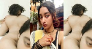 Indian Hot Babe Giving BJ Boobsjob – And Hard Doggy Fucking