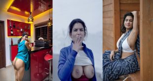 Resmi Nair Horny Strip – and Take A Piss In the Snow – App Content