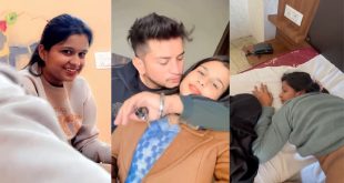 Punjabi Hot Babe Blowjob – Fucked Boyfriend Part 2