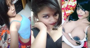 Horny Indian College Girl Nude Videos