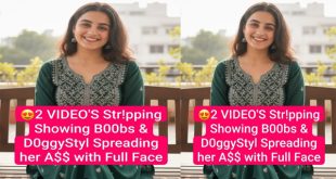 Horny Desi GF Latest Viral Stripping – Showing Boobs – DoggyStyl Her Ass