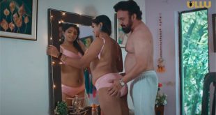 Do Din Ka Mehmaan – Part 01 Ep 1  2025 –  Ullu Web Series