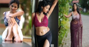 Lavanya Manickam Boobs – Groped and Nipples Sucked – App Content