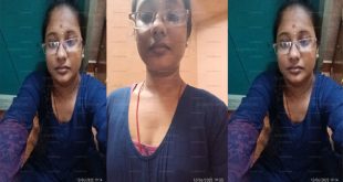 Hot Young Aunty Making Video – And Saying I Love You Update