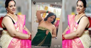 Aunty Divay Rahul – Hot Exclusive Collection