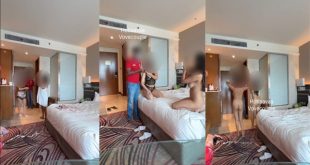 SexyIndianWife @hotlaavaa x Vove Couple – New Onlyfans Delivery Guy Dare