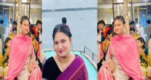 Indian Horny Babe Haynymon More Update