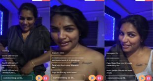 Mallu Makeup Artist Reshma Premium Live Chat