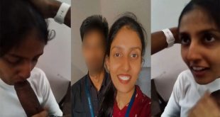 Beautiful Tamil Girl Showing & Bj Clips