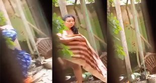 Beautiful Neighbour Wife – Captured Watch Now