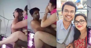 Indian Viral Couple Banging Fucking And Talking