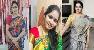 Desi Mom Harika Hot Leaks – Son Old & New Update