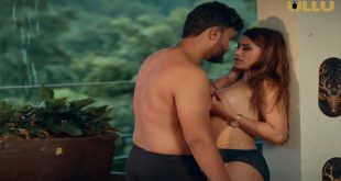 Aadhi Gharwali Part 01 Ep 2 – 2025 Hindi Web Series Ullu